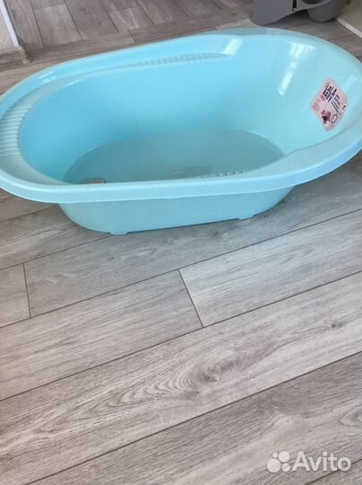 Ванночка для купания