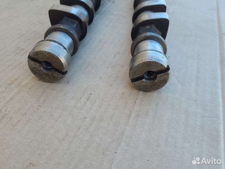 Распредвал Opel Astra H Z16XEP 2004-2014