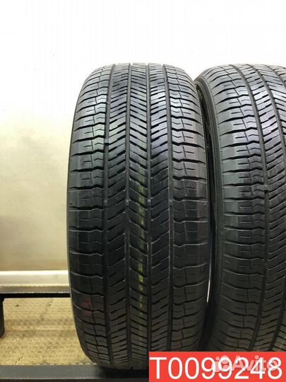 Yokohama Geolandar G91 235/55 R18 99H