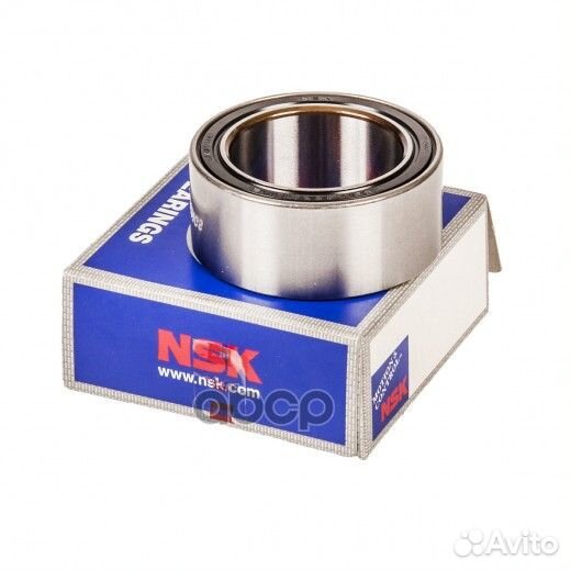 Подшипник кондиционера 35*52*22 35BD5222T1XDD Nsk