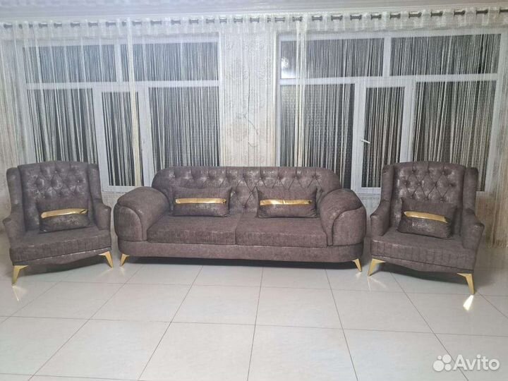 Диван новый