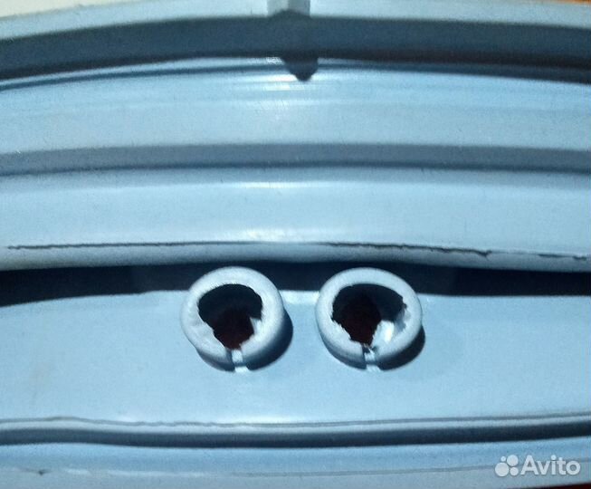 Манжета стиральной машины LG, Лджи