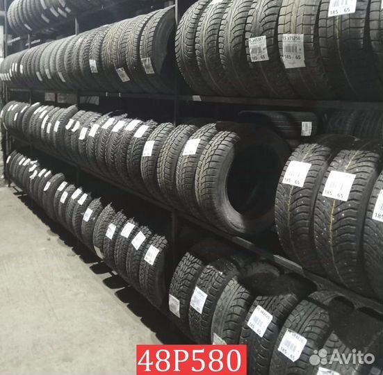 Nokian Tyres Hakkapeliitta 7 195/65 R15 81M