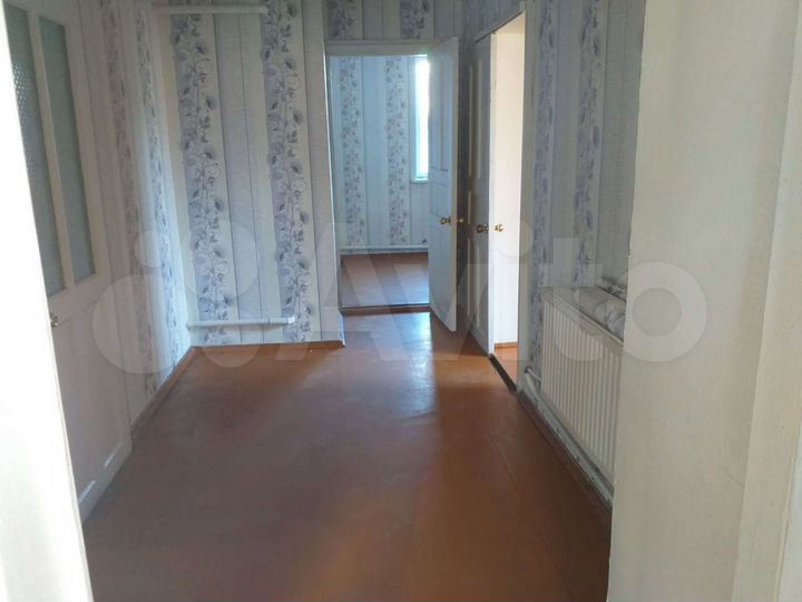 Дом 111,7 м² на участке 9 сот.