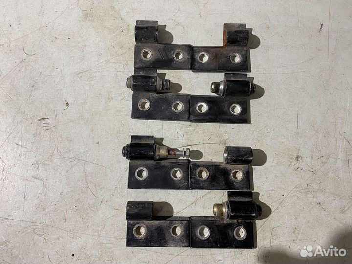 Петли дверей передние, задние BMW 7 series E38 iL