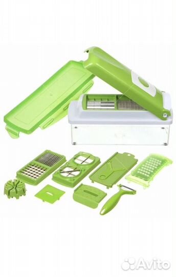 Новый Nicer Diser (Найсер Дайсер)