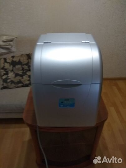 Льдогенератор CI-15S Ice Maker