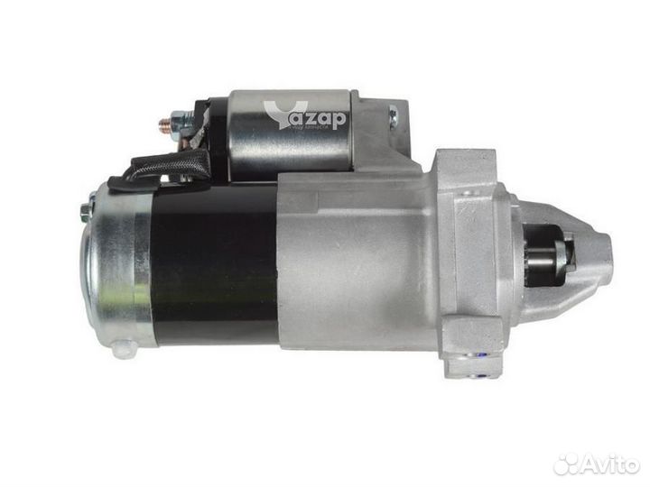 Stellox 0610141SX Стартер 12V 1.2KW 10T Jeep Chero