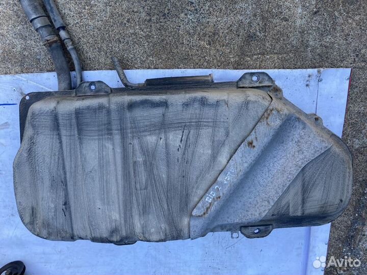 Топливный бак Kia Rio 2 Хэтчбек