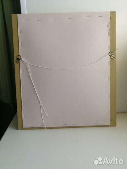 Иконы из бисера ручной работы