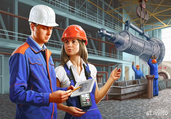 Упаковщики (вахта, семейные пары приветствуются)