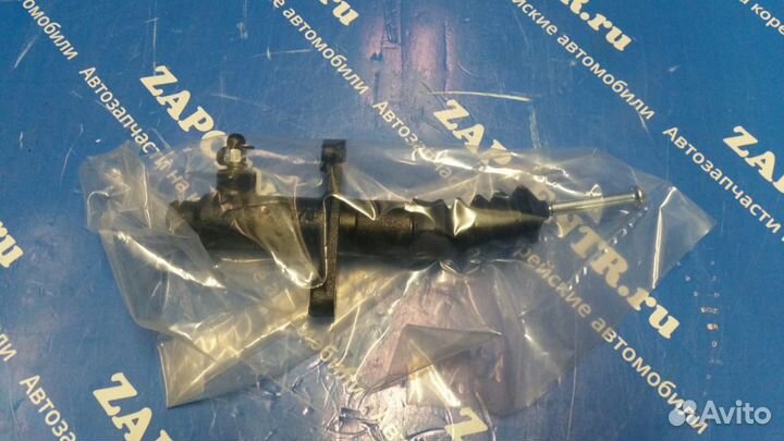 Цилиндр сцепления рабочий D4CB HD35/хд35