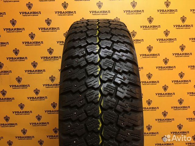 КАМА Кама-501 195/65 R15 91R