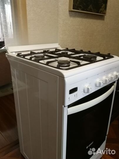 Газовая плита бу