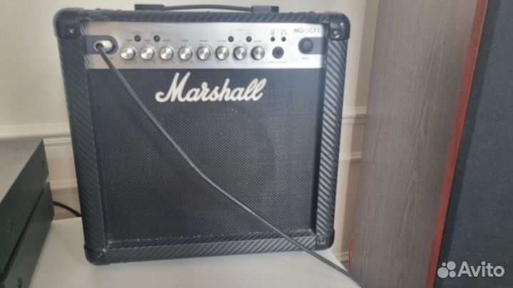 Marshall mg15cfx