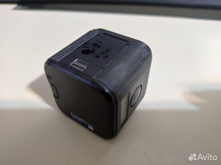 GoPro Hero 5 Session