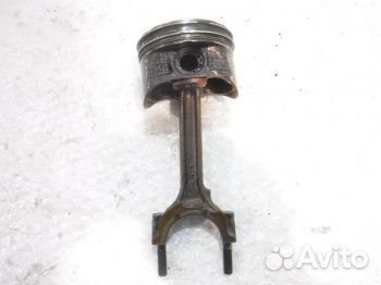 Поршень Ниссан Pathfinder R50