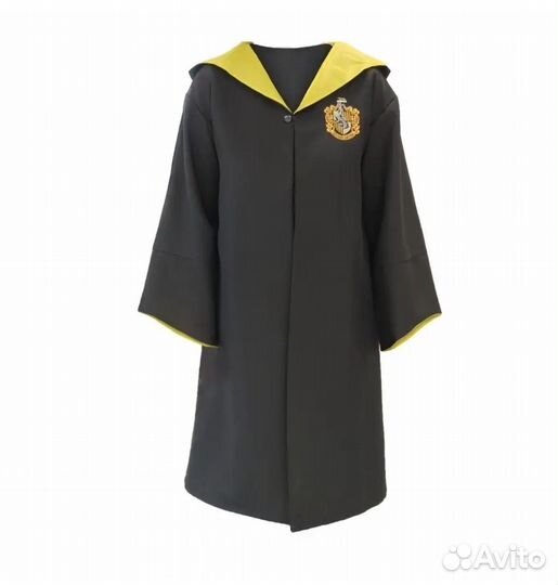 Мантия из Гарри Поттера