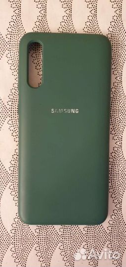 Чехол бампер Samsung Galaxy A50 A50S A30S