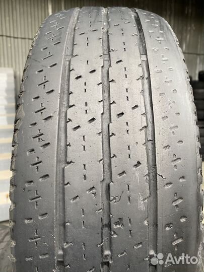 Continental Vanco 2 215/70 R15C 109S