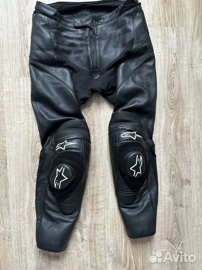 Мотокомбинезон alpinestars