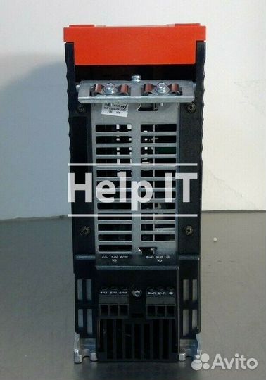 Сервопривод Sew MDS60A0015-5A3-4-00