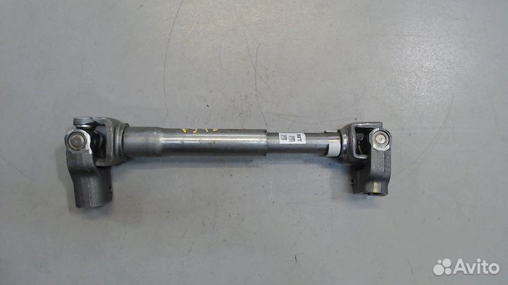Кардан рулевой Mazda CX-3 2014, 2015