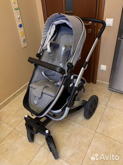 Коляска Joolz Geo2