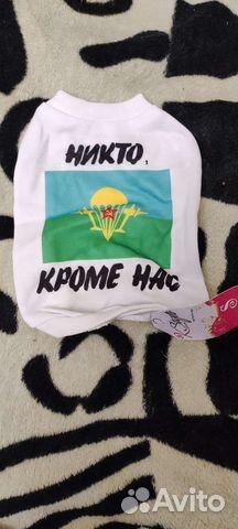 Одежда для маленьких собак