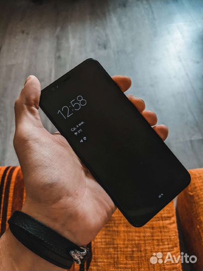 Google pixel 4 xl (обмен)