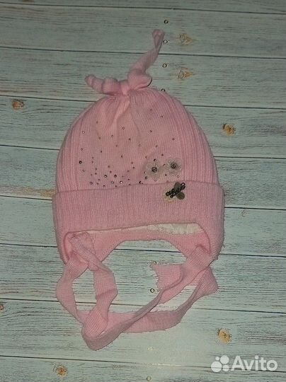 Шапки, косенка, бандана