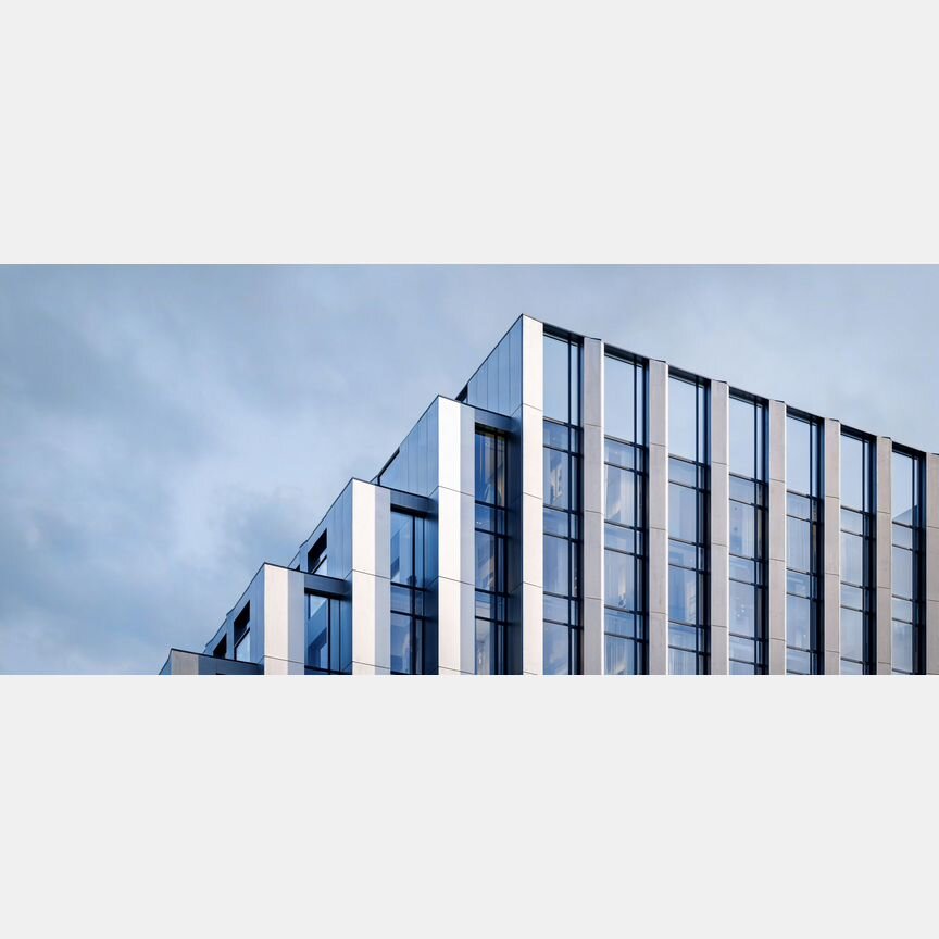 1-к. квартира, 40,7 м², 22/22 эт.