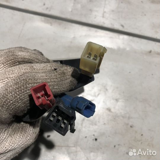 Коммутатор, мозги, эбу для Honda GL1500 Gold Wing