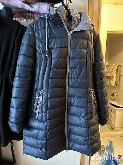 Куртка женская