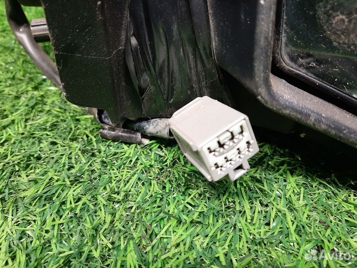 В наличии: Зеркало правое для Ford Mondeo 3