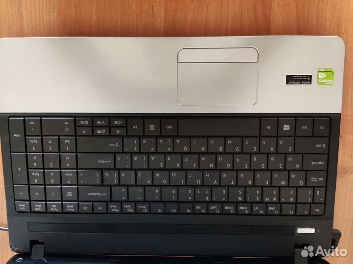 Мощный acer на i7/ Nvidia GT 710/ 8гб