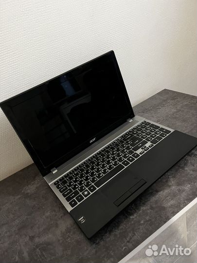Acer aspire v3 571g