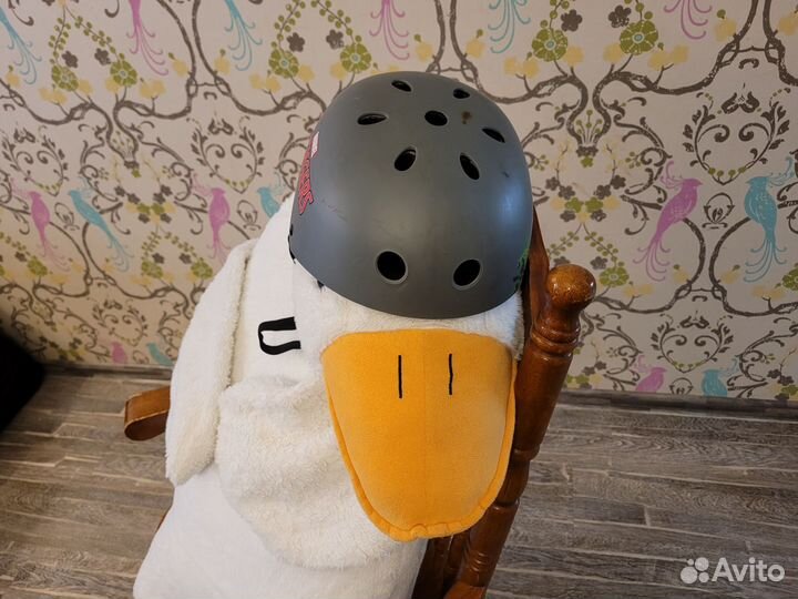 Шлем защитный