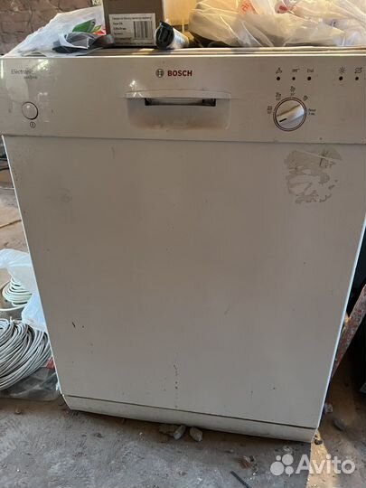 Посудомоечная машина Bosch бу