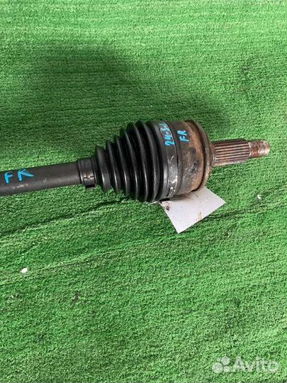 Привод передний правый Suzuki Grand Vitara TD54W