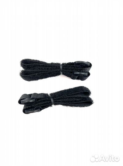 Носки для собак на липучках XXL