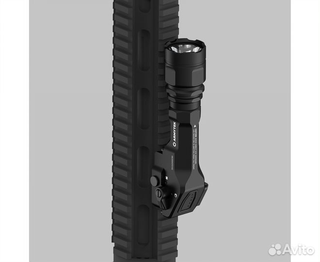 Armytek parma C2 PRO