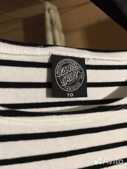 Платье ASOS SantaCruz