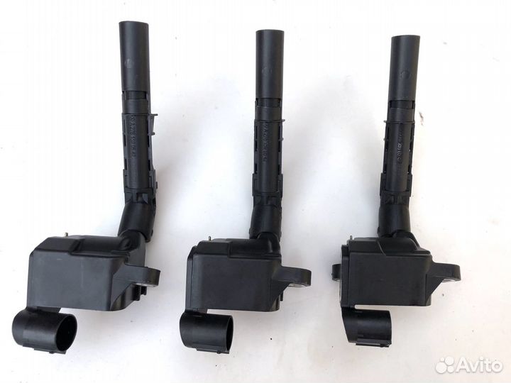 Катушка зажигания A2769067900