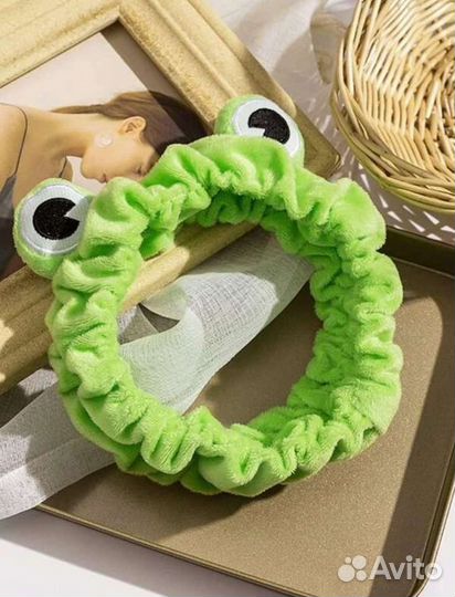 Повязка для волос