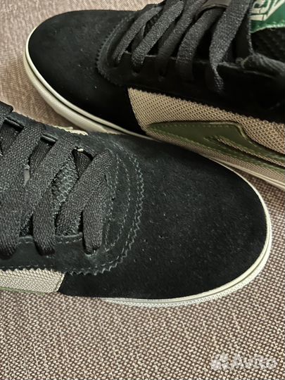 Кеды мужские