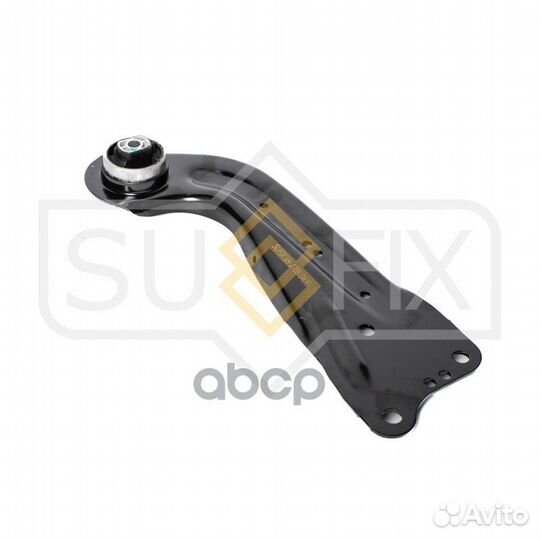 Рычаг подвески зад прав SH1706 sufix