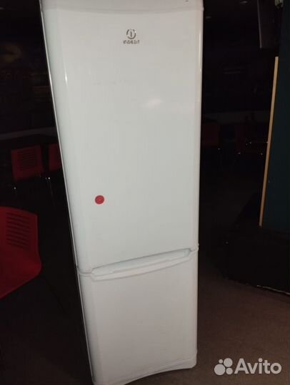 Холодильник indesit no frost