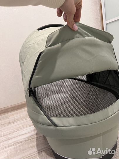 Коляска rant flex 3 в 1