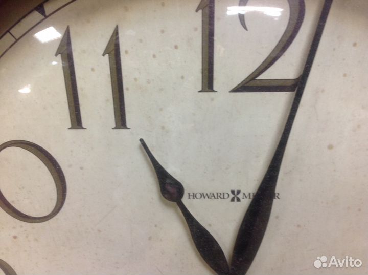 Часы уличные. Система единого времени. Станция